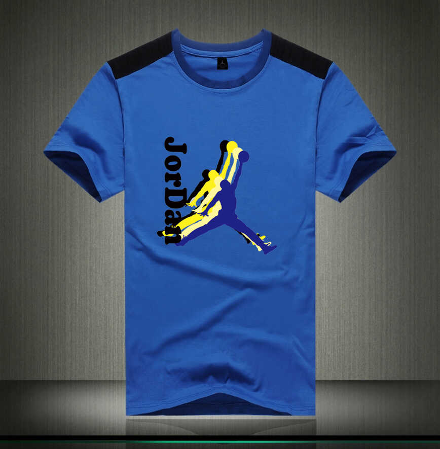 men jordan t-shirt S-XXXL-0890